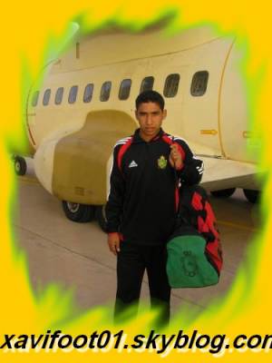 mon amis radwan